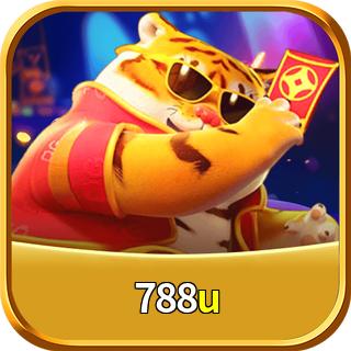 788u Logo